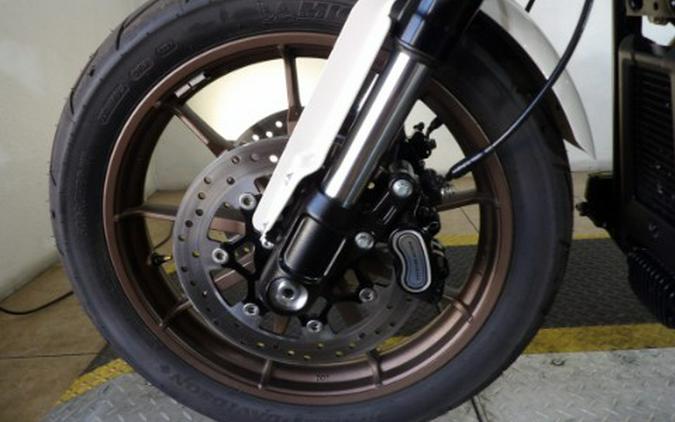 2023 Harley-Davidson Low Rider® S