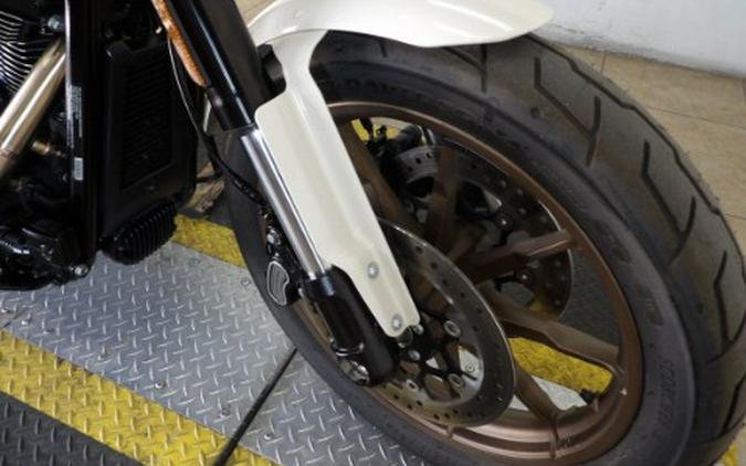 2023 Harley-Davidson Low Rider® S