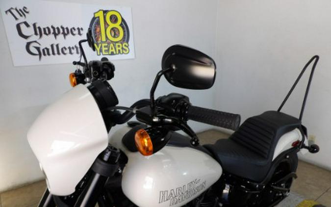 2023 Harley-Davidson Low Rider® S