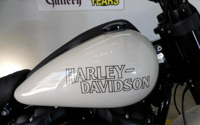 2023 Harley-Davidson Low Rider® S