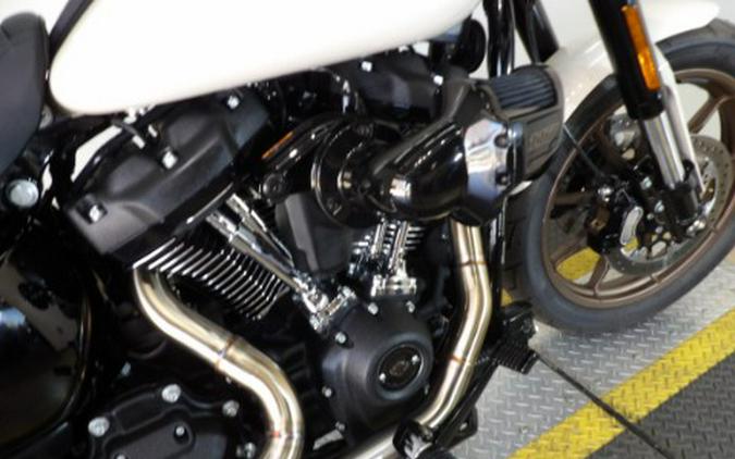 2023 Harley-Davidson Low Rider® S