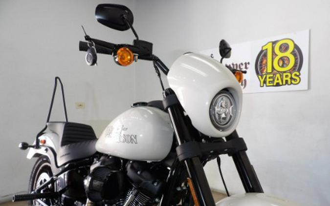 2023 Harley-Davidson Low Rider® S