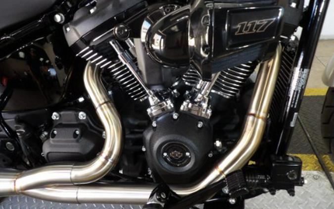 2023 Harley-Davidson Low Rider® S