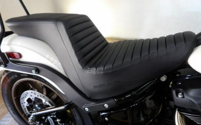 2023 Harley-Davidson Low Rider® S