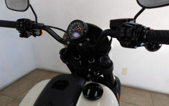 2023 Harley-Davidson Low Rider® S