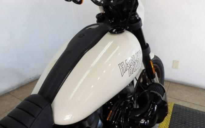 2023 Harley-Davidson Low Rider® S