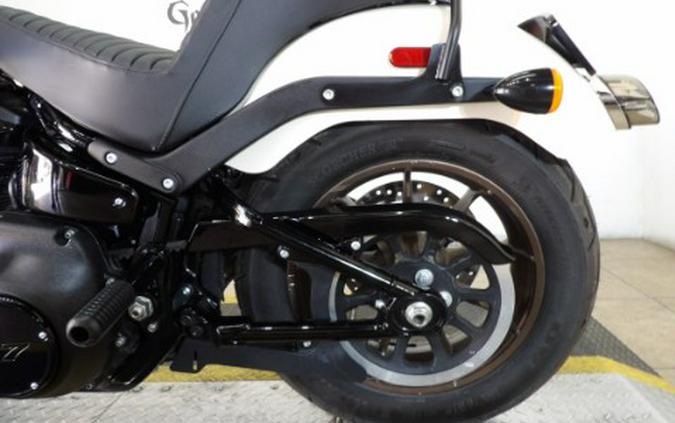 2023 Harley-Davidson Low Rider® S