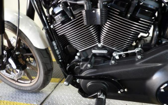 2023 Harley-Davidson Low Rider® S