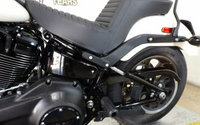 2023 Harley-Davidson Low Rider® S