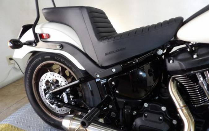 2023 Harley-Davidson Low Rider® S
