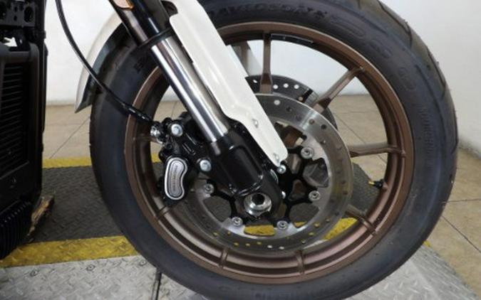 2023 Harley-Davidson Low Rider® S