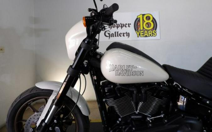 2023 Harley-Davidson Low Rider® S