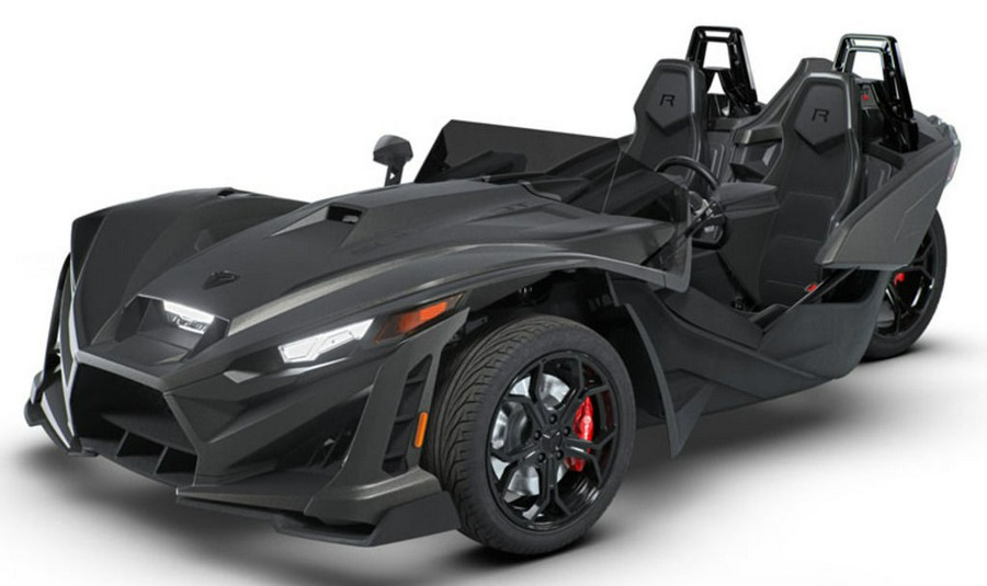 2026 Polaris Slingshot® R AutoDrive