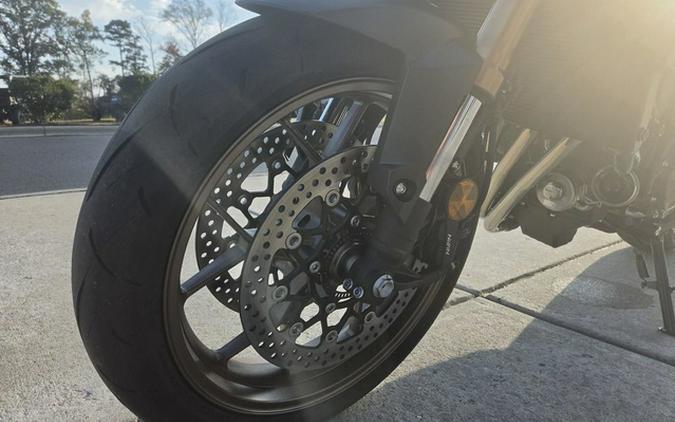 2026 Honda CB650R E-Clutch