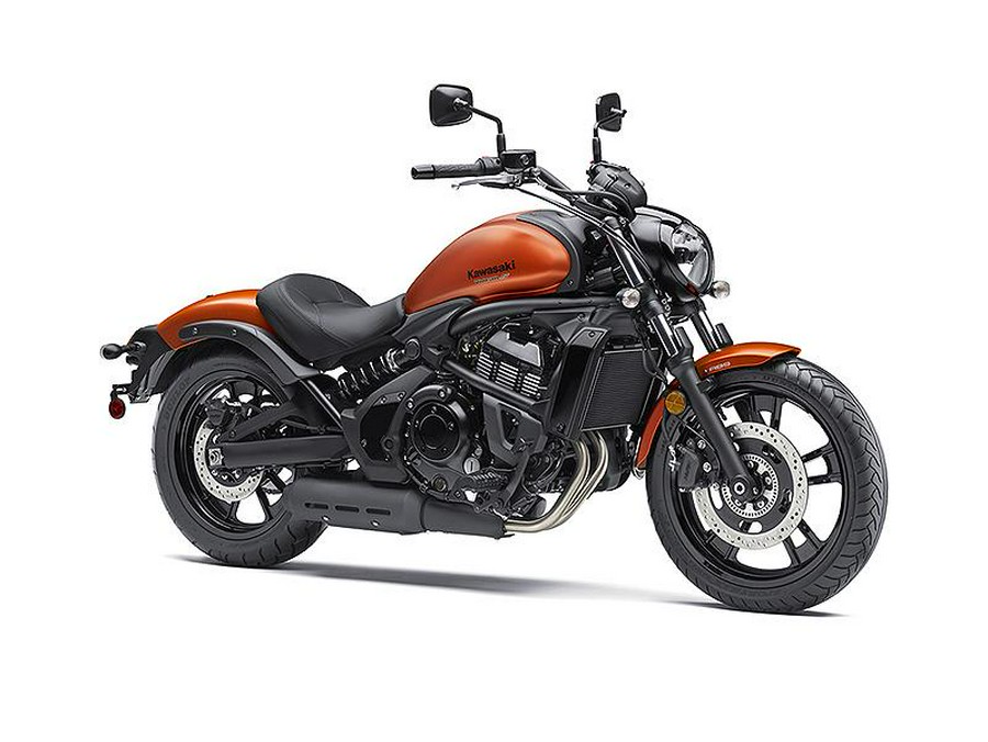 2016 Kawasaki Vulcan® S ABS