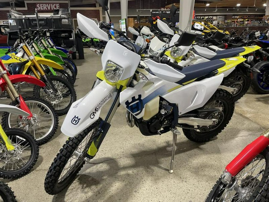 2024 Husqvarna® FE 350s