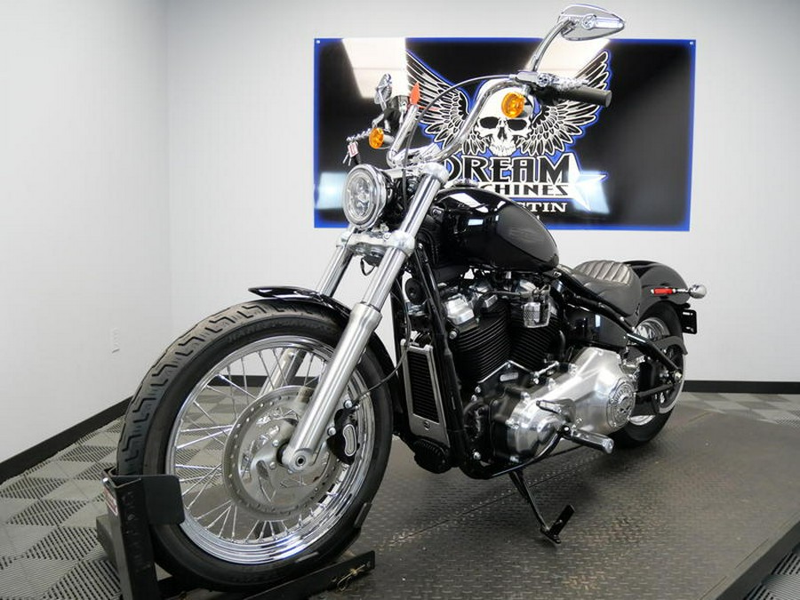 2020 Harley-Davidson® FXST - Softail® Standard