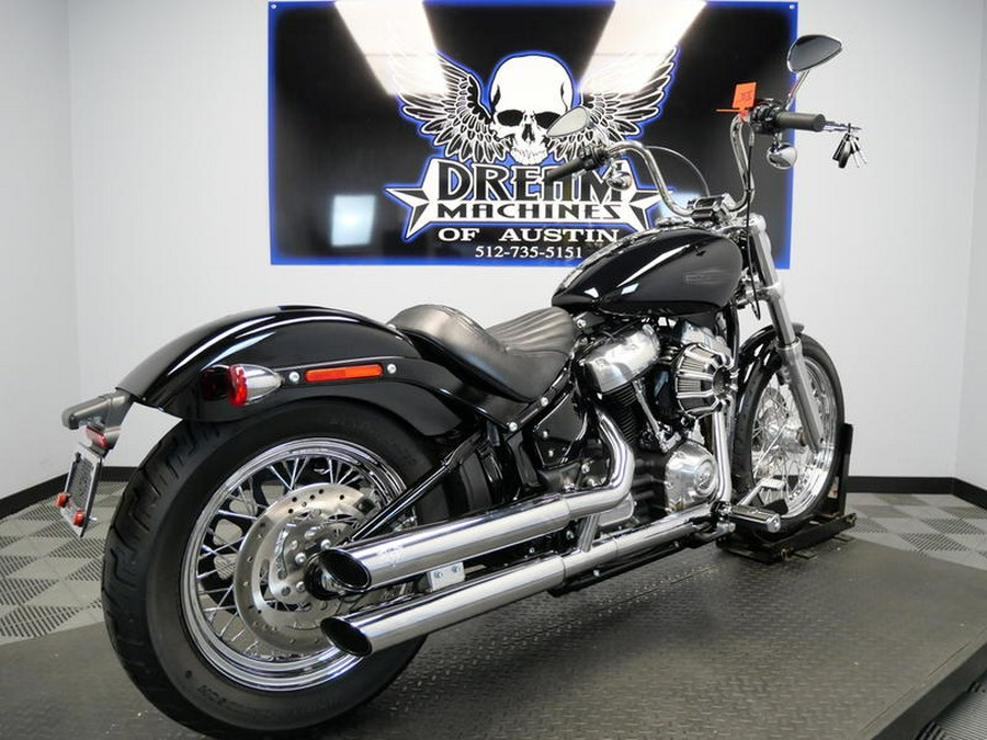 2020 Harley-Davidson® FXST - Softail® Standard