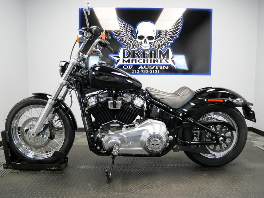 2020 Harley-Davidson® FXST - Softail® Standard