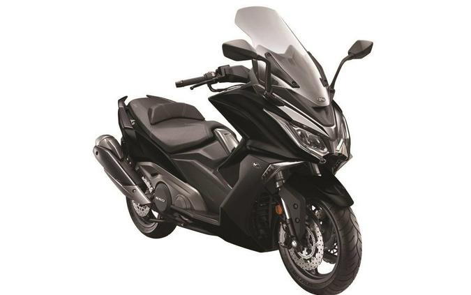 2022 KYMCO AK 550I ABS