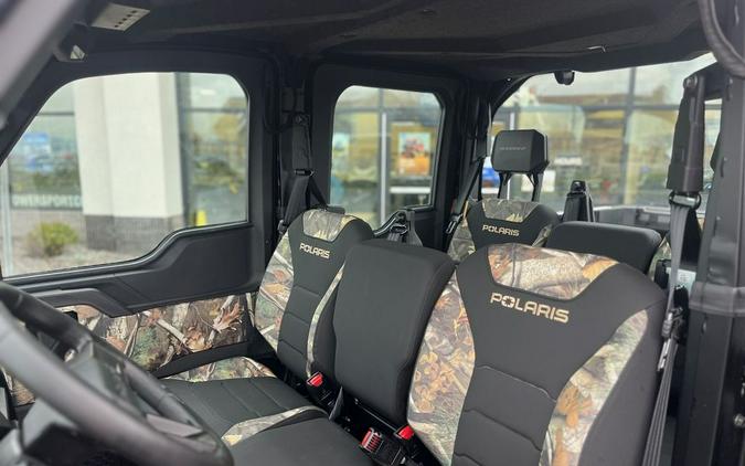 2024 Polaris® Ranger Crew XD 1500 NorthStar Edition Ultimate Camo