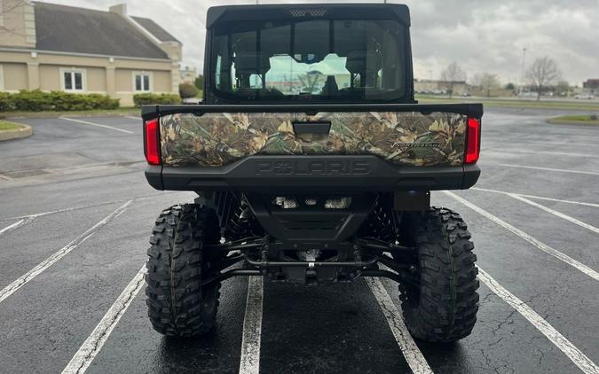 2024 Polaris® Ranger Crew XD 1500 NorthStar Edition Ultimate Camo