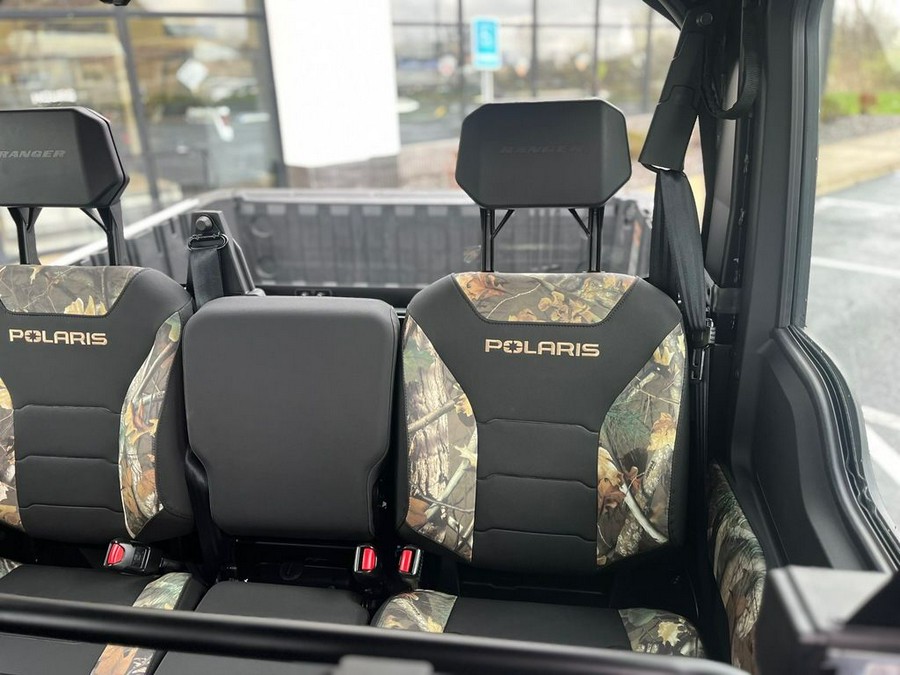 2024 Polaris® Ranger Crew XD 1500 NorthStar Edition Ultimate Camo