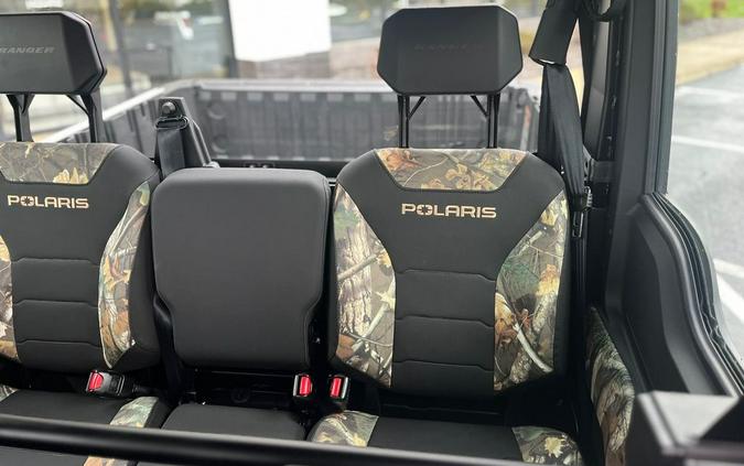 2024 Polaris® Ranger Crew XD 1500 NorthStar Edition Ultimate Camo