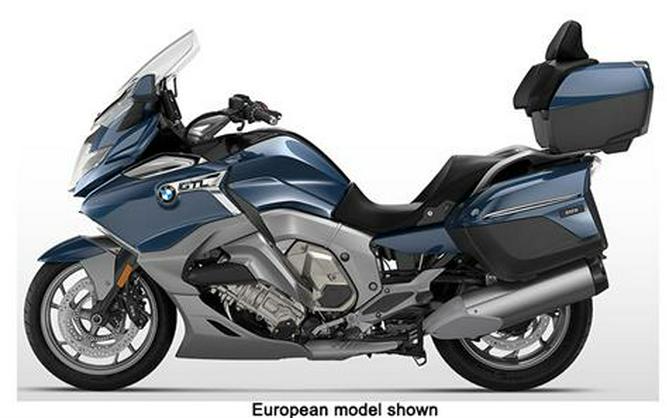 2024 BMW K 1600 GTL