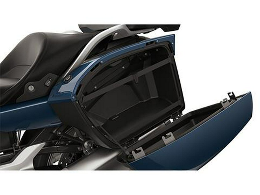 2024 BMW K 1600 GTL