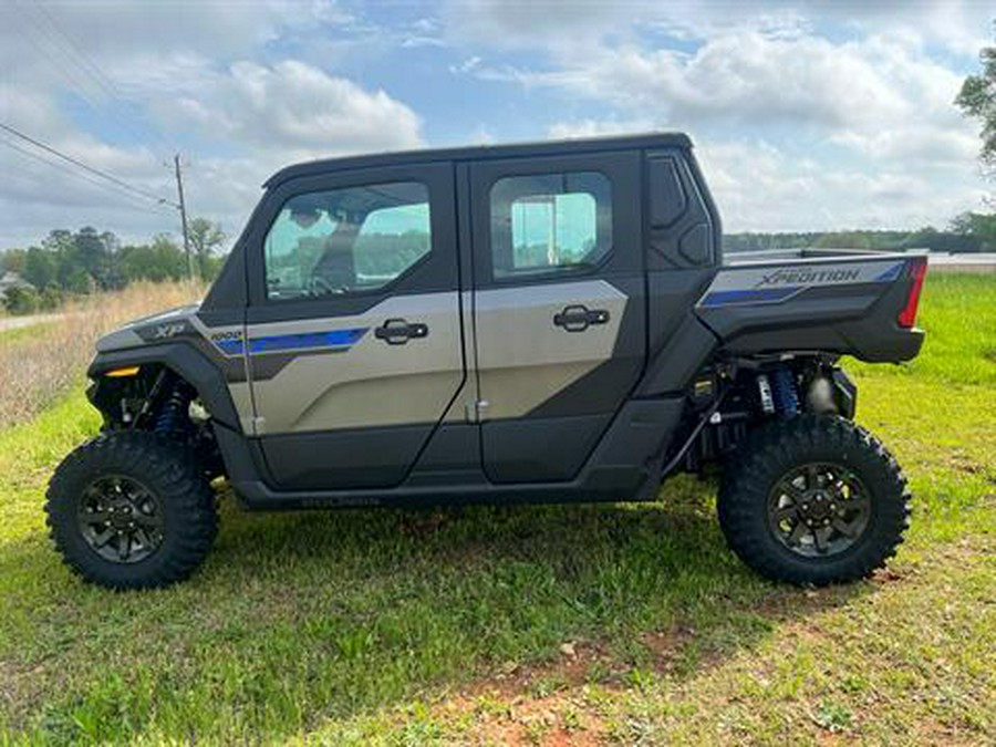 2024 Polaris Polaris XPEDITION XP 5 Northstar