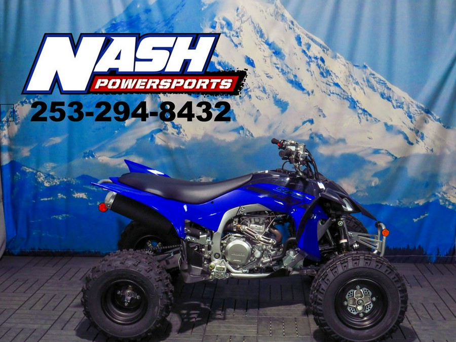 2024 Yamaha YFZ450R