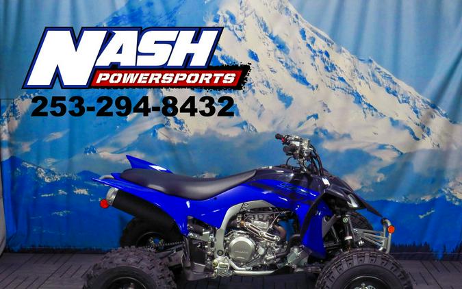 2024 Yamaha YFZ450R