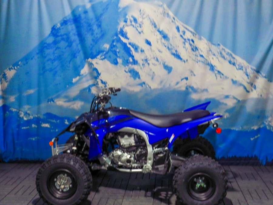 2024 Yamaha YFZ450R