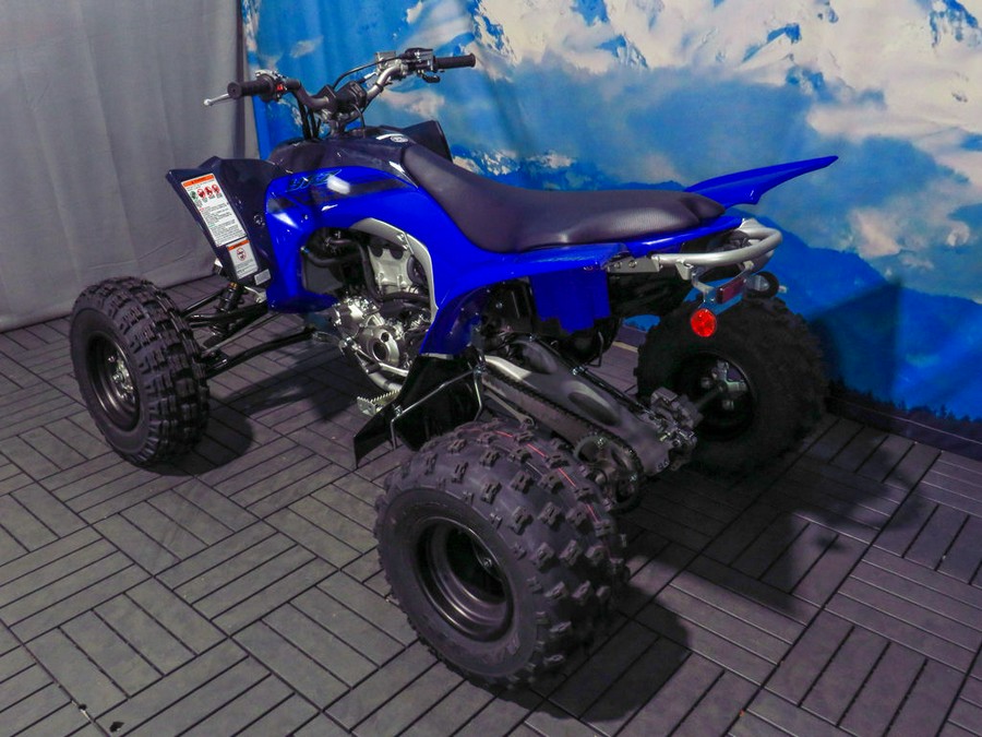 2024 Yamaha YFZ450R