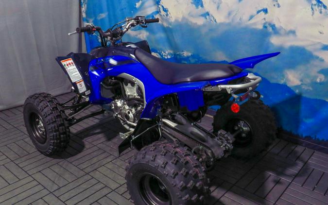 2024 Yamaha YFZ450R