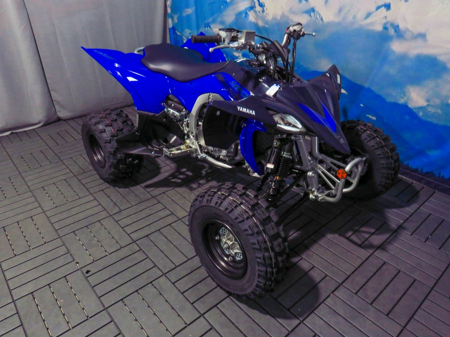 2024 Yamaha YFZ450R