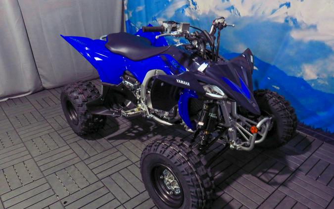 2024 Yamaha YFZ450R