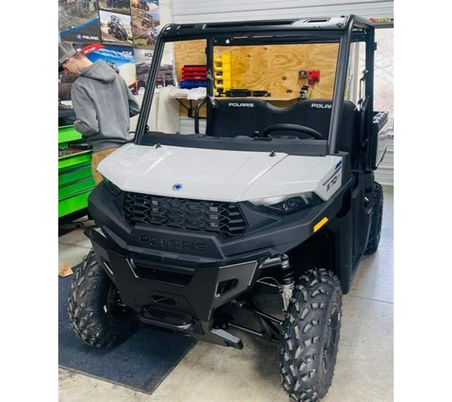 2024 Polaris Ranger SP 570 Premium