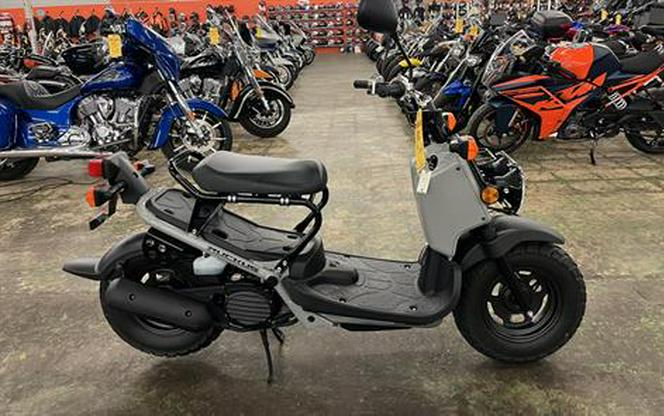 2022 Honda Ruckus