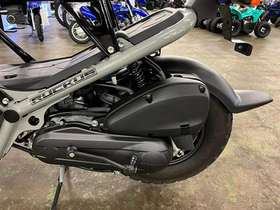 2022 Honda Ruckus