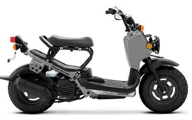 2022 Honda Ruckus