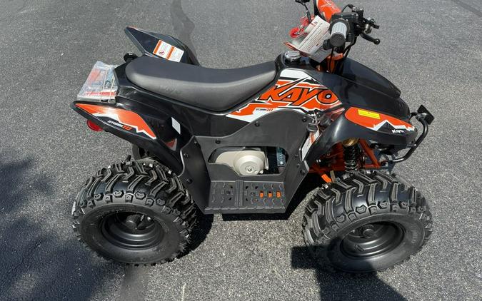 2025 Kayo Fox / Storm 70