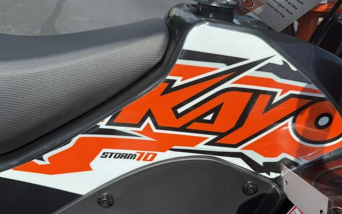 2025 Kayo Fox / Storm 70
