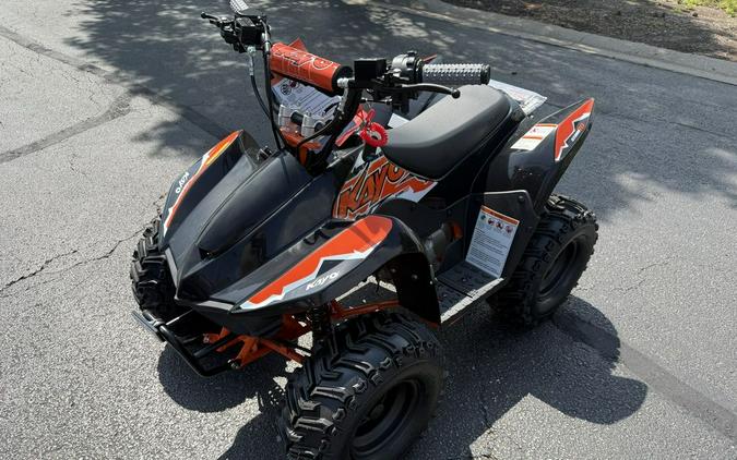 2025 Kayo Fox / Storm 70