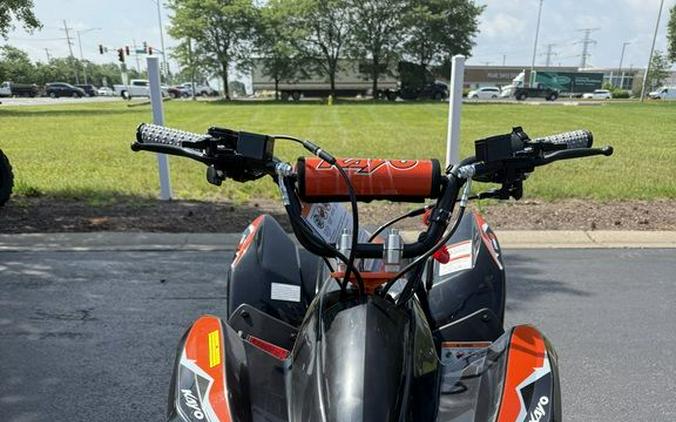 2025 Kayo Fox / Storm 70
