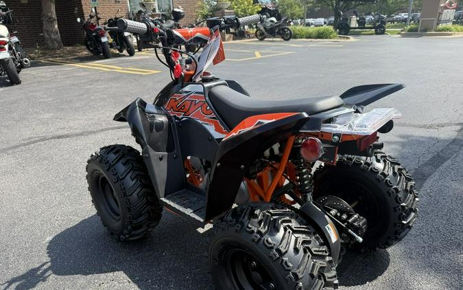 2025 Kayo Fox / Storm 70