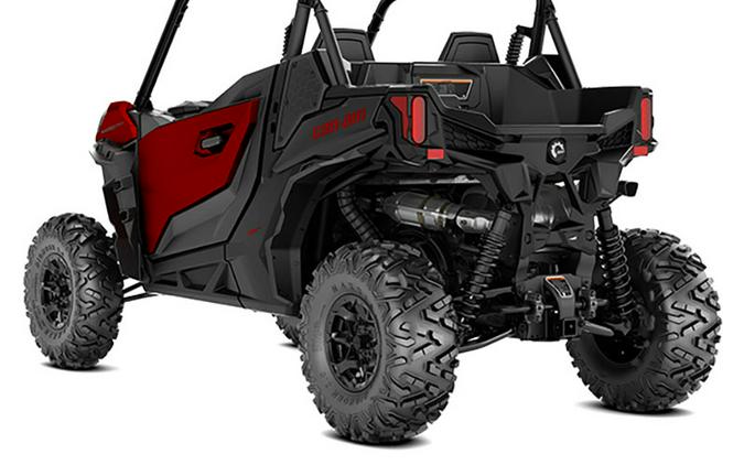 2024 Can-Am Maverick Sport DPS 1000R