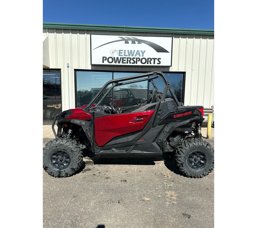 2024 Can-Am Maverick Sport DPS 1000R