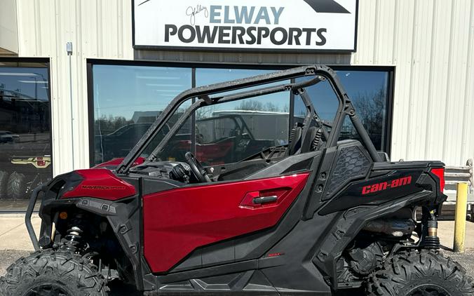 2024 Can-Am Maverick Sport DPS 1000R